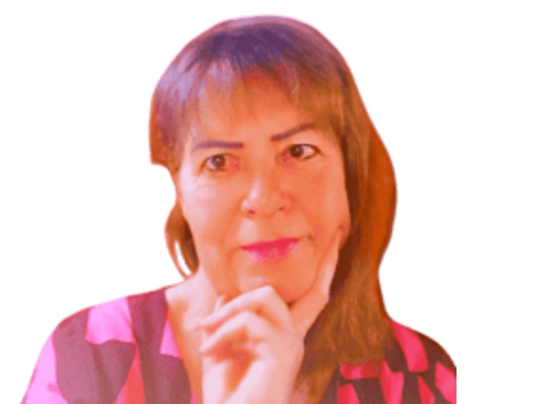 Mein Porträtbild Hildegard Schmier, Liebes-Karma-Expertin für karmische Beziehungen und Energiearbeit, Porträt