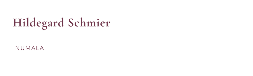 Hildegard Schmier