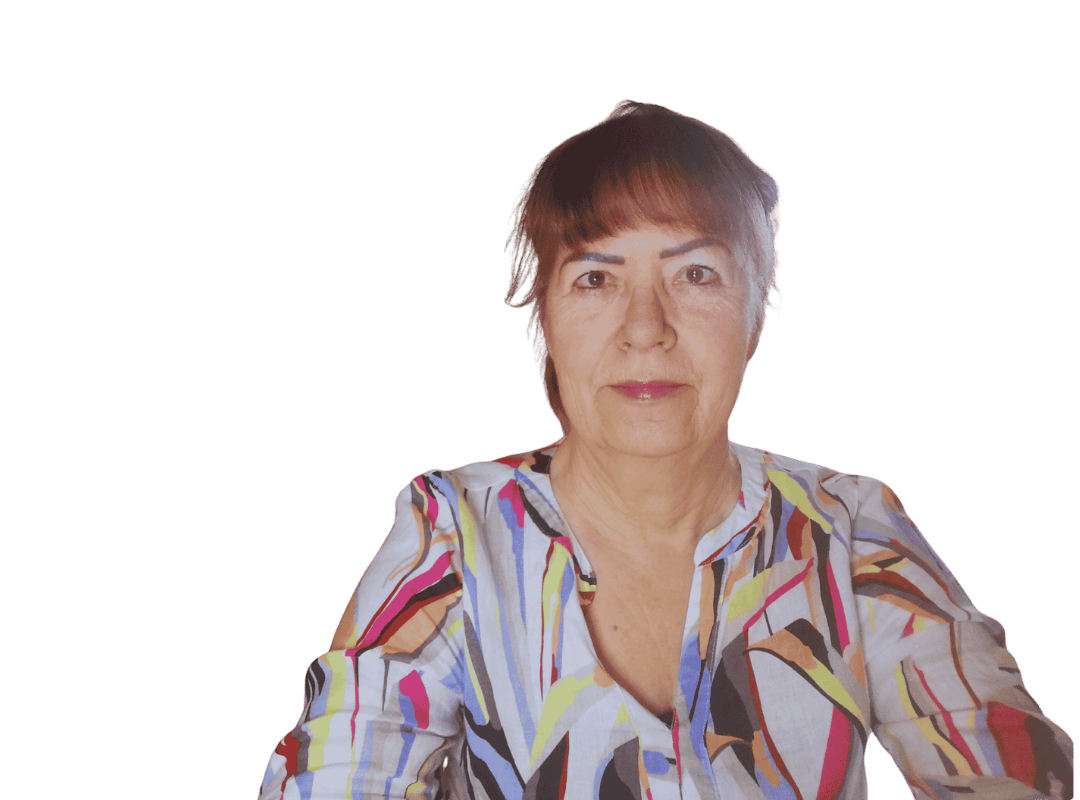 hildgard-schmier-poträt.png Hildegard Schmier, Expertin für Energiearbeit und karmische Verbindungen