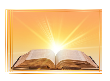 liebes-karma-gutachten-buch.png aufgeschlagenes Buch als Symbol für Liebes-Karma-Gutachten für karmische Beziehungsanalyse